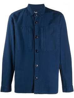 Barbour Kilda shirt jacket