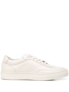 Common Projects кеды Resort на шнуровке