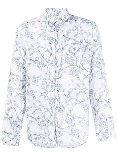 120% Lino camisa m/ll