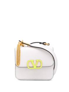 Valentino маленькая сумка через плечо Valentino Garavani VSling
