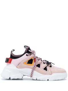McQ Alexander McQueen Orbyt sneakers