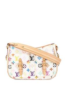 Louis Vuitton сумка на плечо Lodge GM 2005-го года