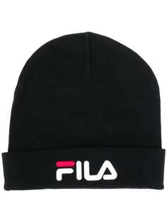 Fila шапка бини с логотипом