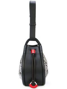 Proenza Schouler маленькая сумка Canteen
