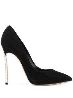 Casadei туфли-лодочки Blade 125