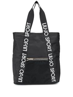 LIU JO сумка-тоут с логотипом