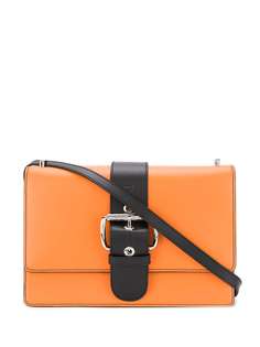 Vivienne Westwood cross body satchel bag