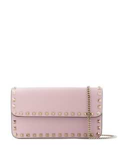 Valentino сумка через плечо Valentino Garavani Rockstud