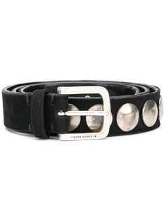 Golden Goose studded belt