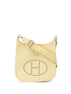 Hermès сумка на плечо Evelyne GM 2015-го года