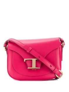 Tods сумка через плечо Tod`S
