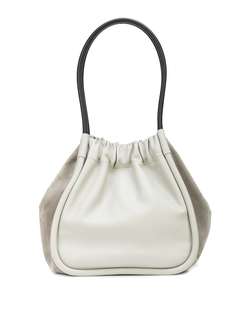 Proenza Schouler сумка-тоут со сборками
