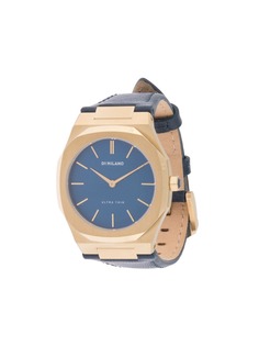 D1 Milano наручные часы Lapis