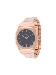 D1 Milano наручные часы Rose Night