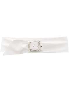 Orciani adjustable waist belt