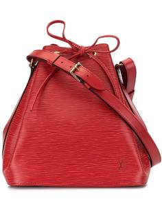 Louis Vuitton сумка-ведро Petit Noe 1995-го года