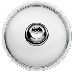 Крышка WMF стеклянная