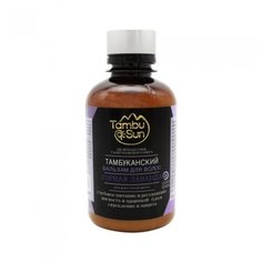 Бизорюк бальзам для волос