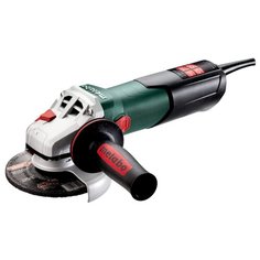 УШМ Metabo WEV 11-125 QUICK