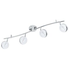 Люстра Eglo Salto 98345 G9 12 Вт