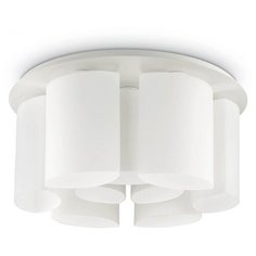 Люстра IDEAL LUX Almond PL9 E27