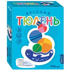 Настольная игра Step puzzle