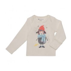 Лонгслив Kogankids