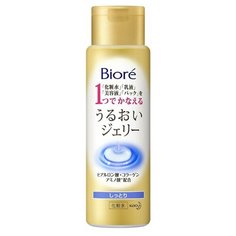 Biore Крем-гель для лица