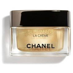 Chanel Sublimage La Creme