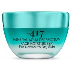 Minus 417 Mineral Aqua