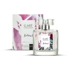 Парфюмерная вода Genty Silent