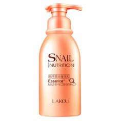 Молочко для тела LAIKOU Snail