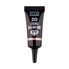 Eva Mosaic Гелевый глиттер 3D