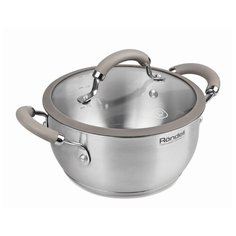 Кастрюля Rondell Balance 5 л