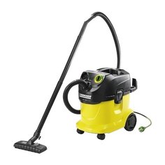 Профессиональный пылесос Karcher