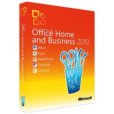 Microsoft Office для дома и