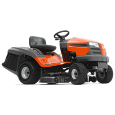 Райдер Husqvarna TC 138L