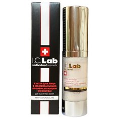 I.C.Lab Бустер для лица с