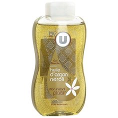 Гель для душа U с ароматом