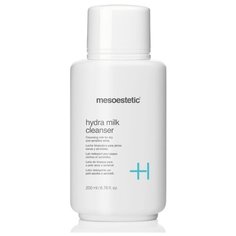 Mesoestetic молочко очищающее