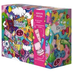 Набор Biore Gift sets III