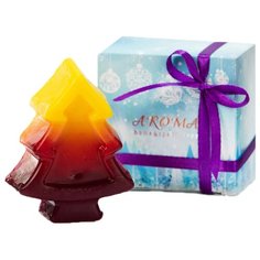 Мыло ручной работы Aroma Home &