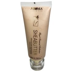 Aroma Dead Sea Крем для ног