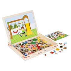 Игровой набор Melissa & Doug 9918