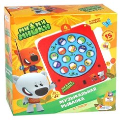 Настольная игра Играем вместе