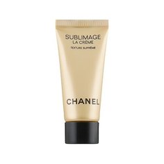 Chanel Sublimage La Creme
