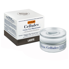 Guam Cellules De Mer Crema Viso