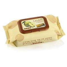 Calmia пилинг-салфетки