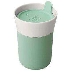 Термокружка BergHOFF Porcelain