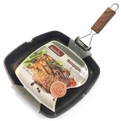 Сковорода-гриль Termico 220454